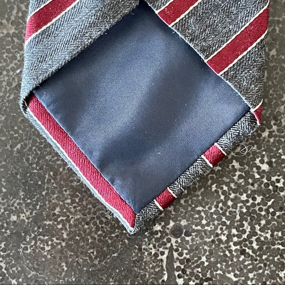 SUIT SUPPLY men’s dress tie - Picture 4 of 6